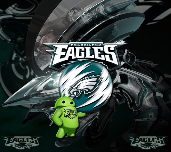 Nfl Philadelphia Eagles Lloyd Wallpaper