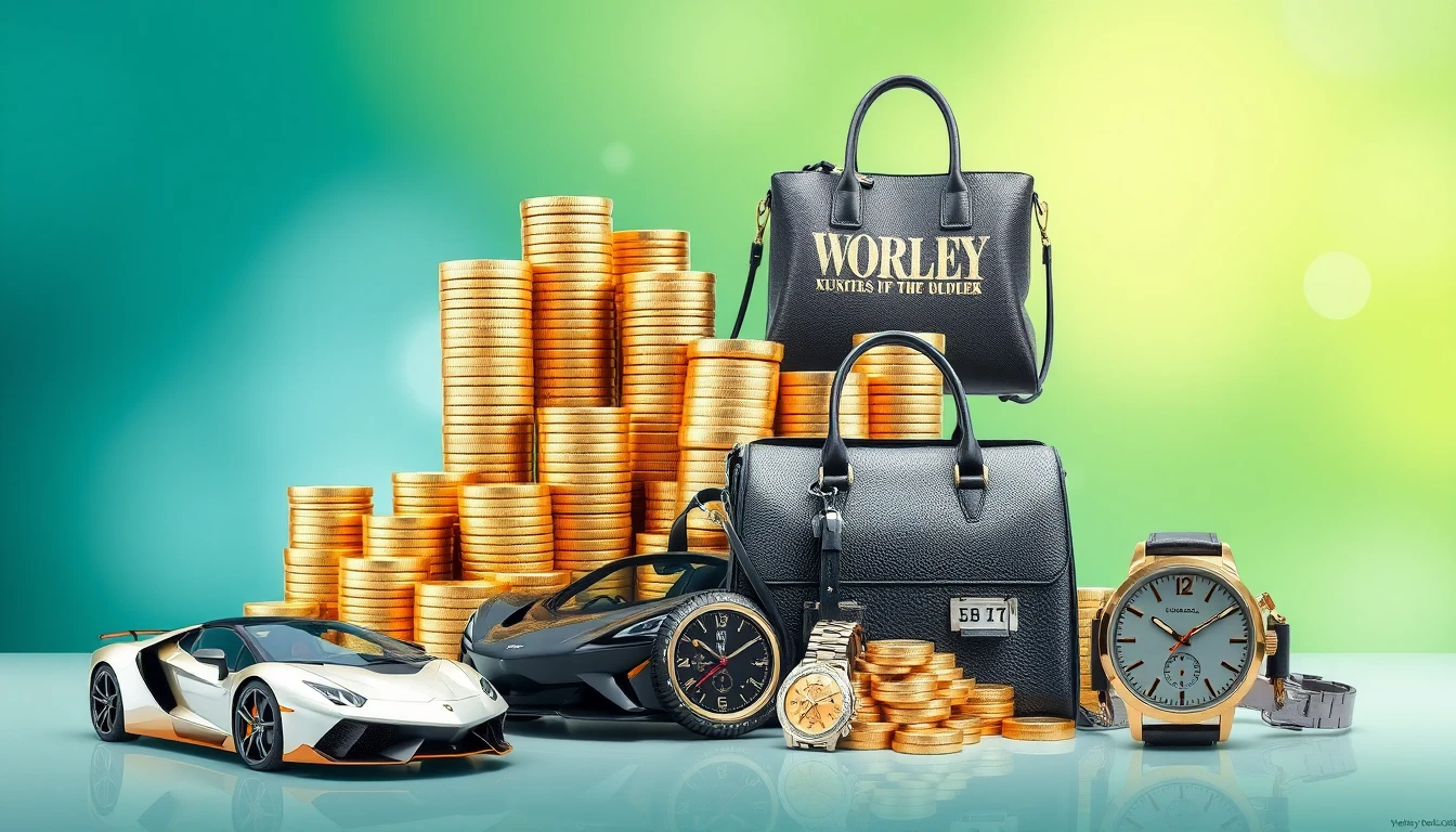 Money Aesthetic Wallpaper