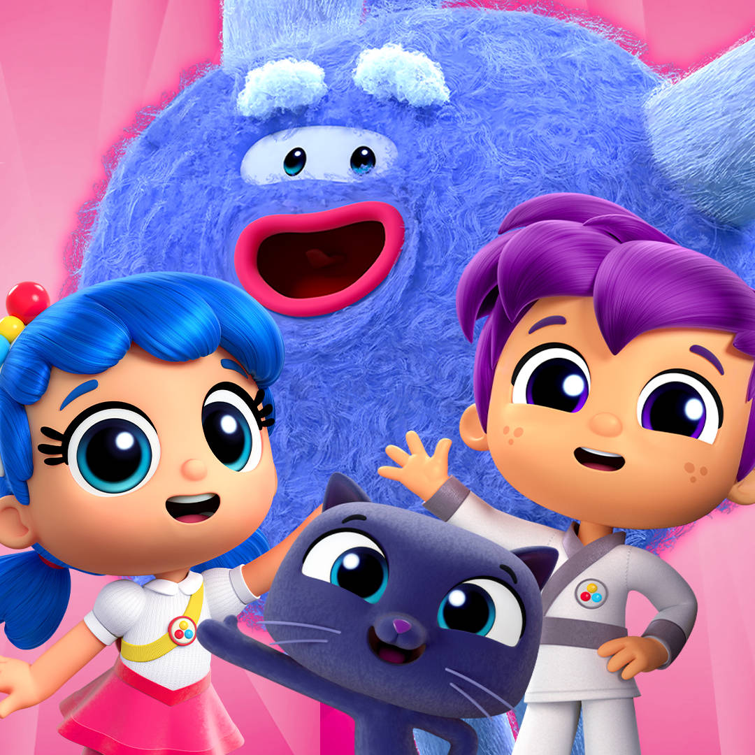 Baixe Pap Is De Parede O Reino Infantil Gr Tis Wallpaper