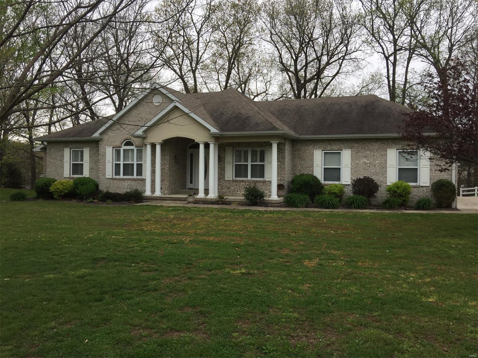 Property In Carlyle Lake Centralia Vandalia Salem Greenville