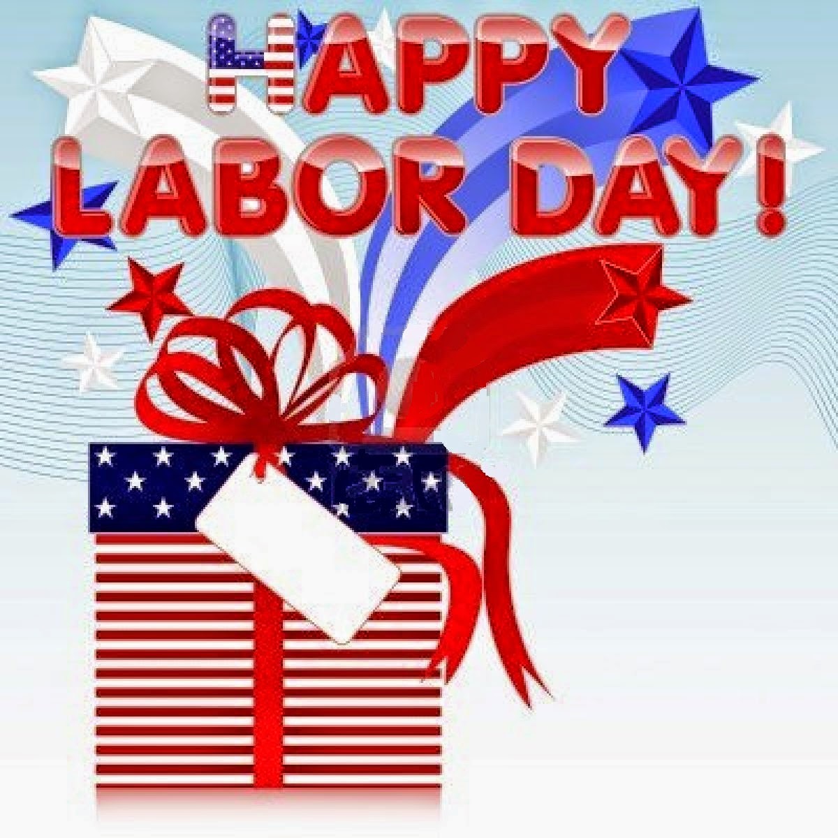 Happy Labour Day Celebration Wallpaper Holiday