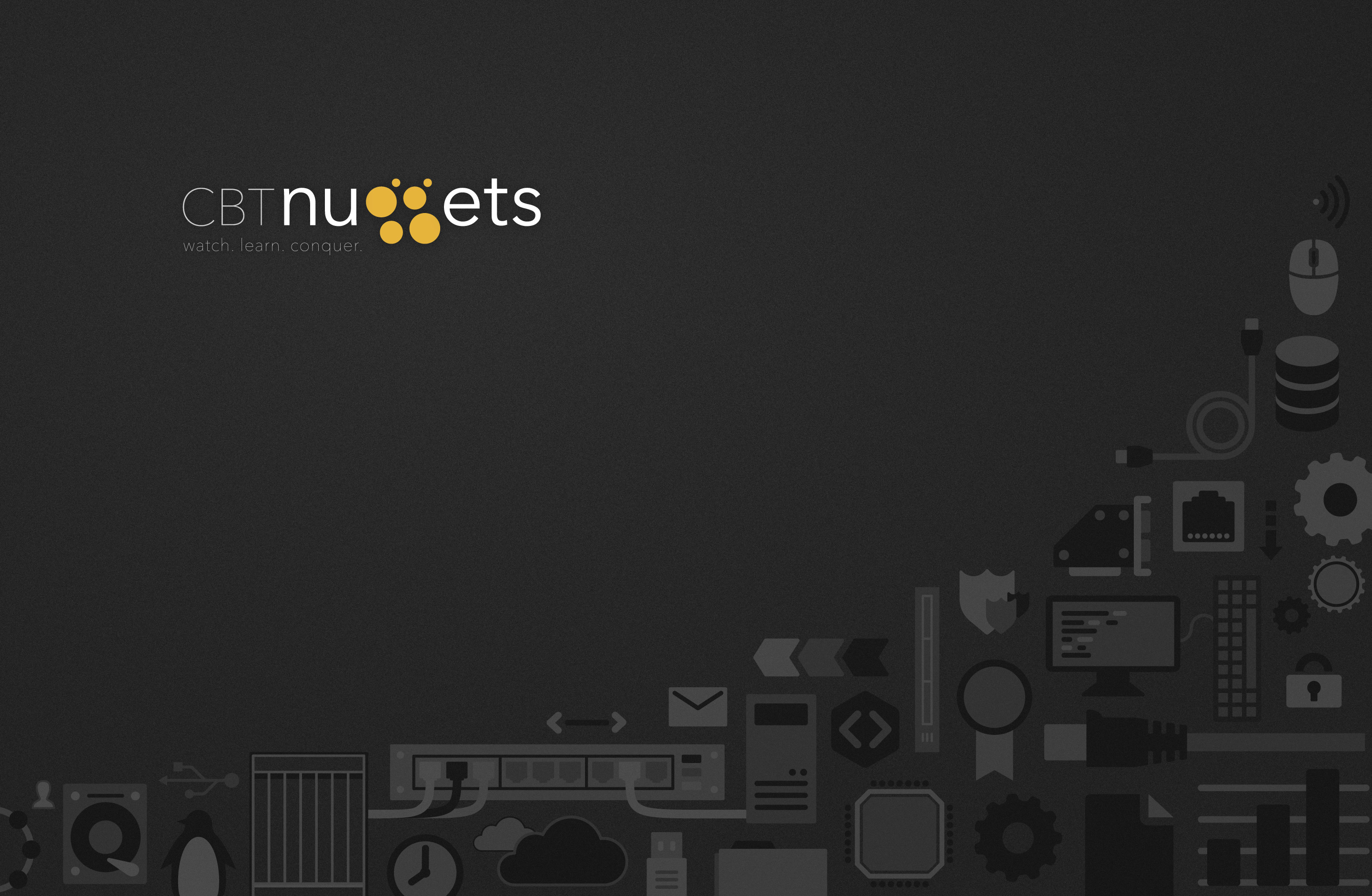 Cbt Nuggets Desktop Wallpaper