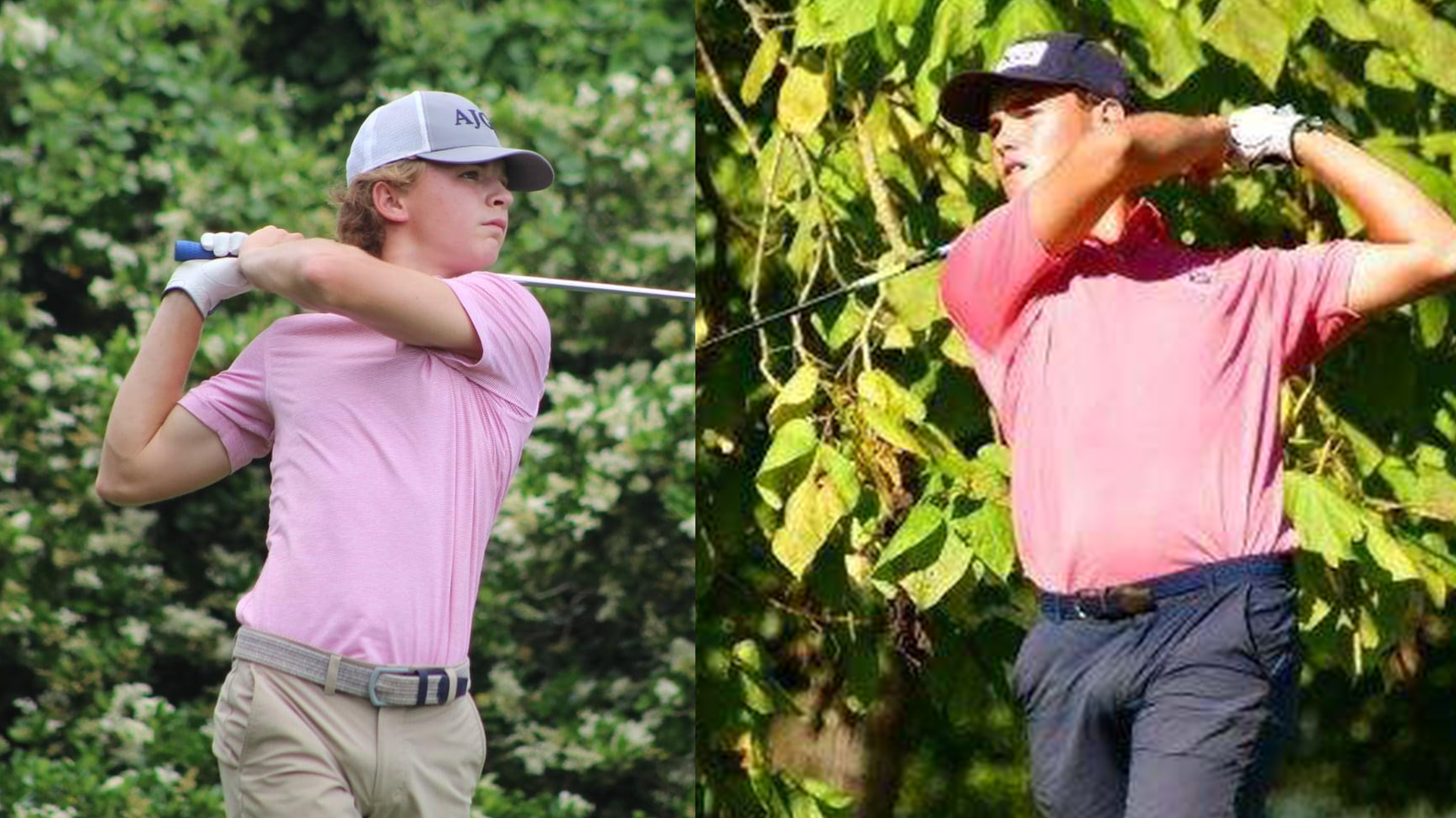 Talented Pair Join Privateer Golf University Of New Orleans