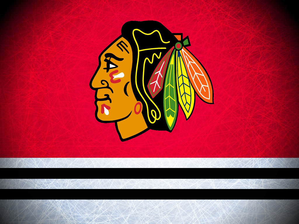 Chicago Blackhawks Wallpaper Collection Sports Geekery