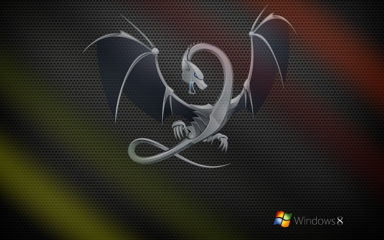 Windows Background Fantasy Dragon Wallpaper X