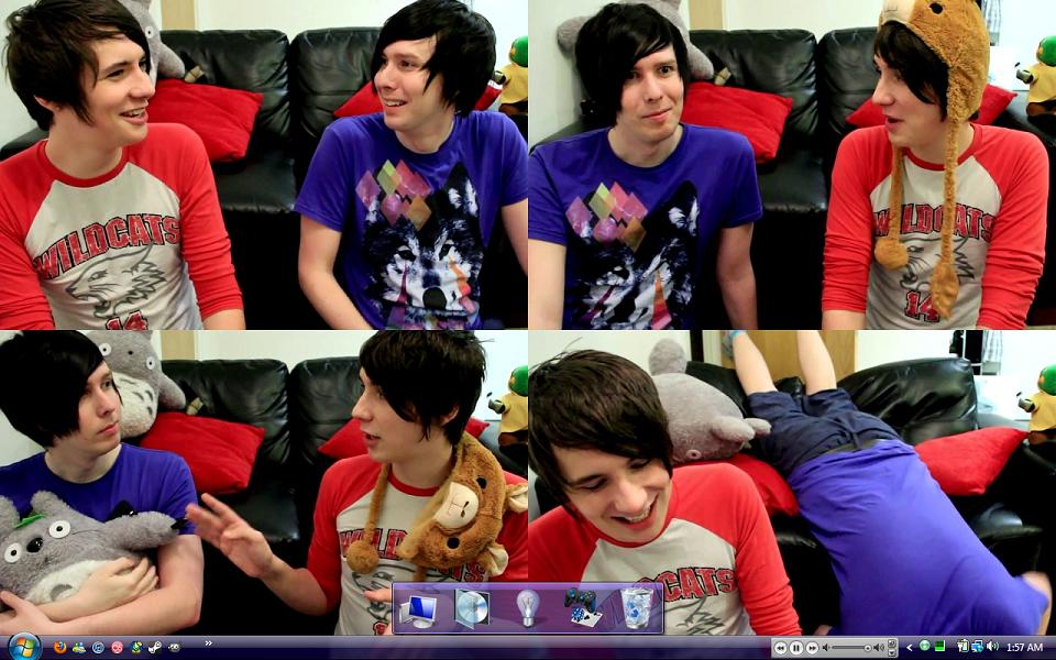 Danisnotonfire Wallpaper Posted By Michelle Cunningham