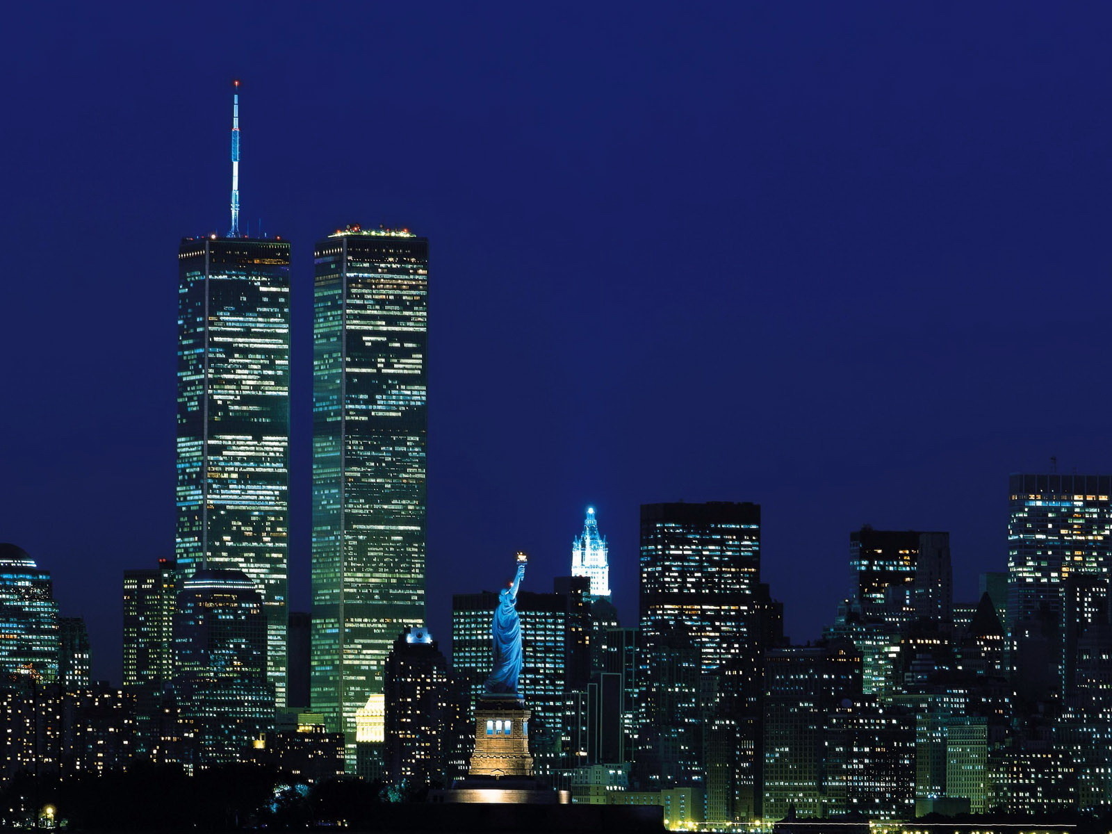 New York Wallpaper Desktop