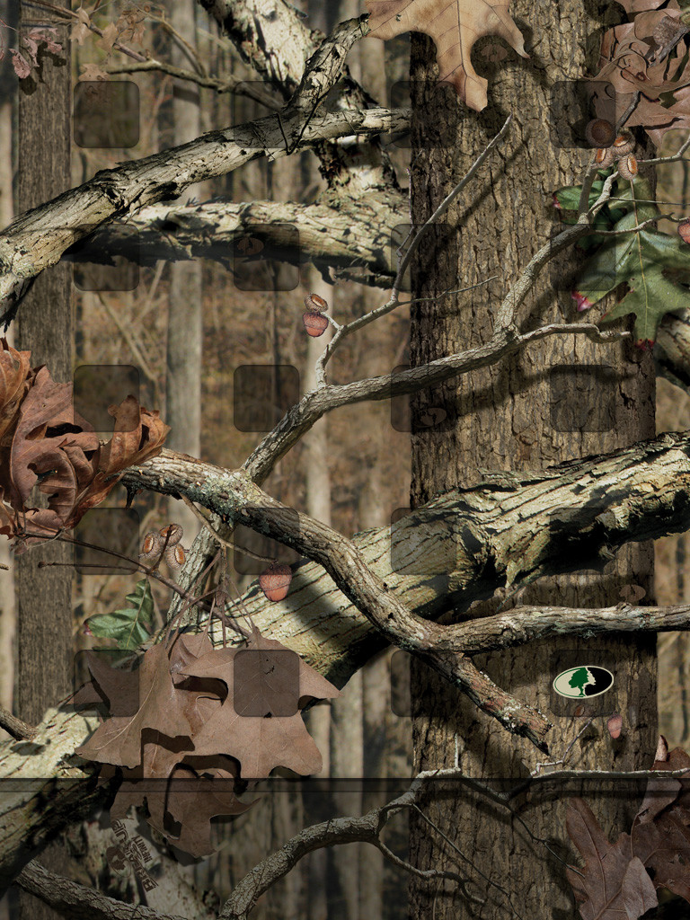 Screenshots of Mossy Oak Camo Wallpapers HD