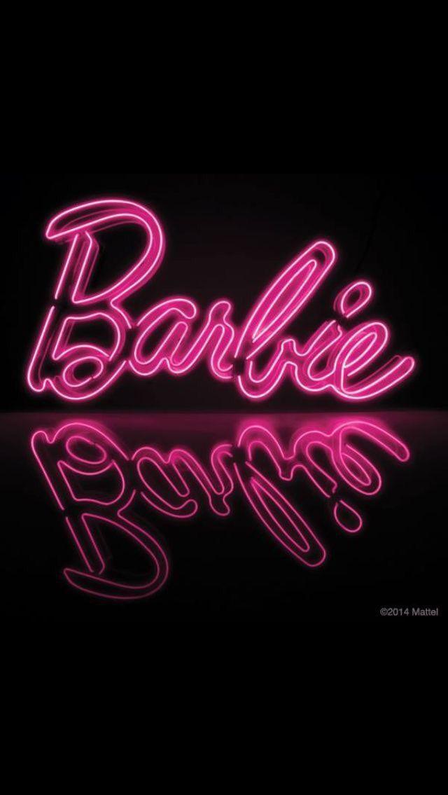 iPhone And Android Wallpaper Barbie For