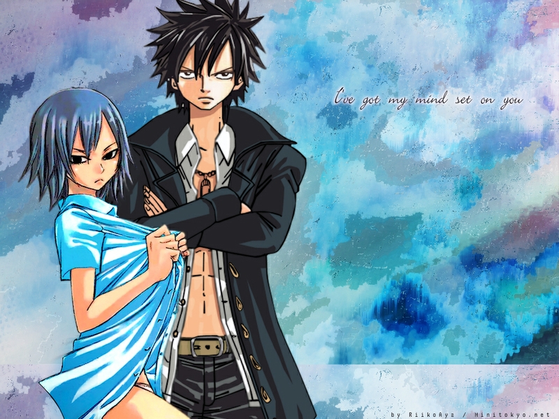 Category Anime HD Wallpaper Subcategory Fairy Tail