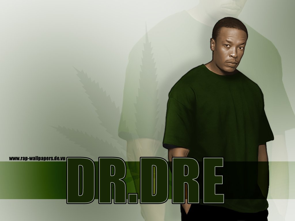 Dr Dre Biography Picture Wallpaper Lyric