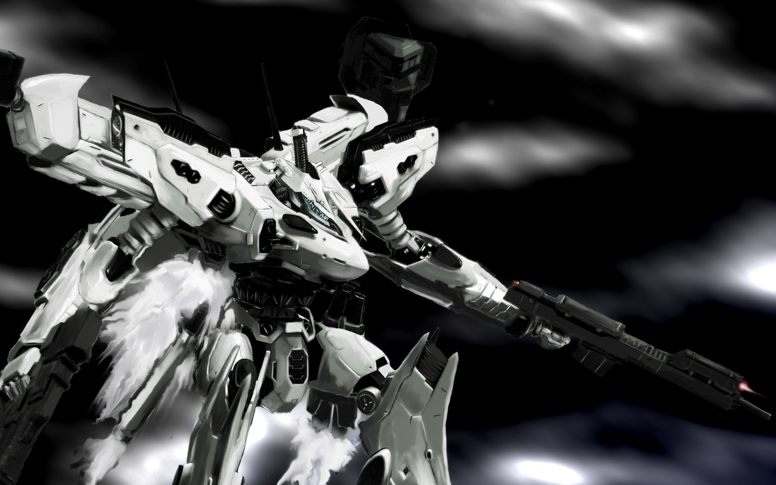 Wallpaper  Armored Core Armored Core VI video games Video Game Art  apocalyptic 3840x2160  Kiaressy  2203217  HD Wallpapers  WallHere