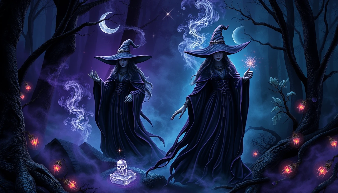 Free Download Witchy Wallpaper By terrancebrown WallpaperSafari Free Download Witchy Wallpaper By terrancebrown WallpaperSafari
