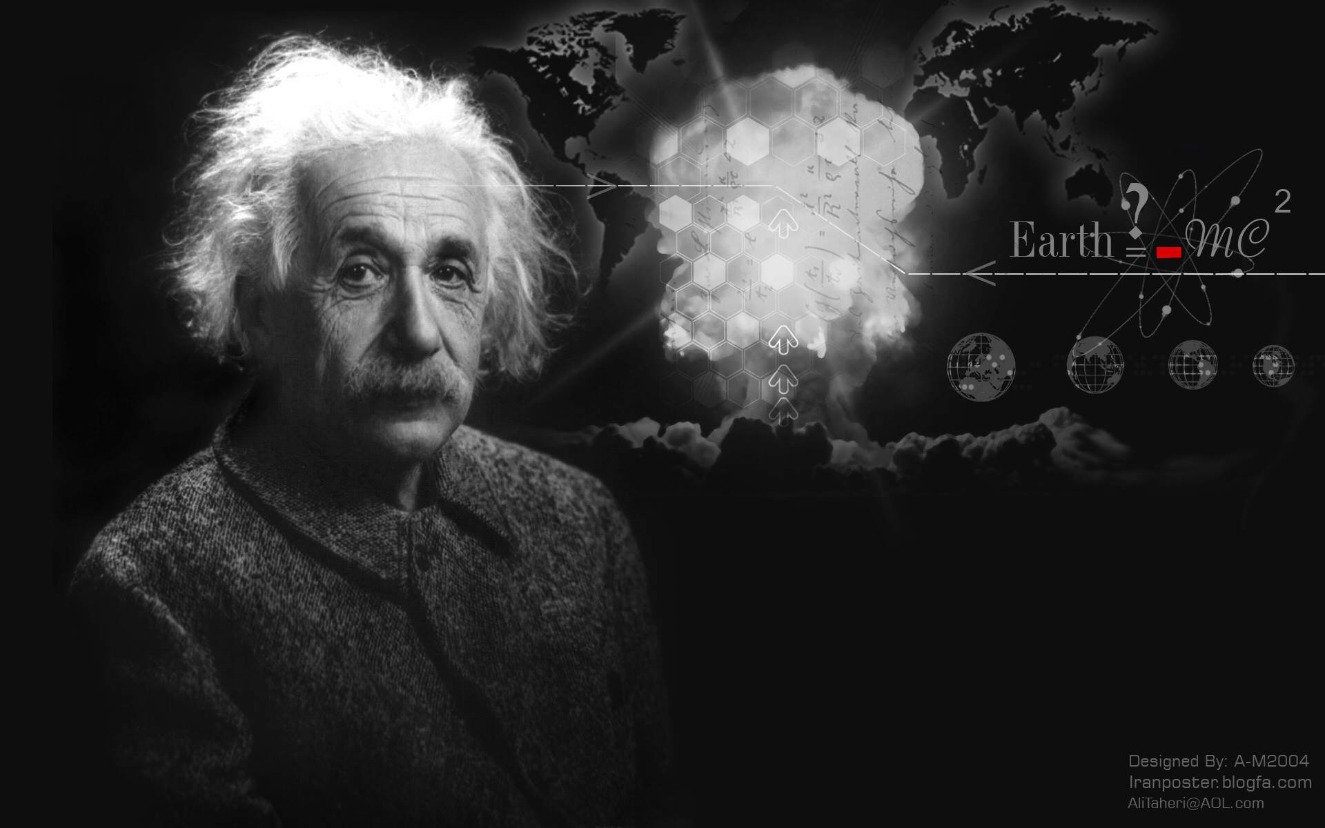 Albert Einstein Image Icons Wallpaper And Photos On