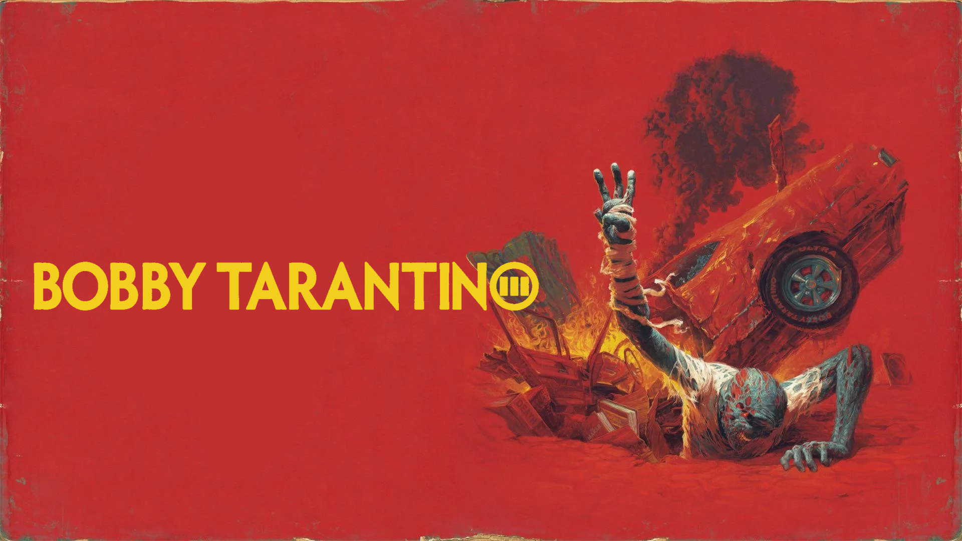 Bobby Tarantino Iii Wallpaper R Logic