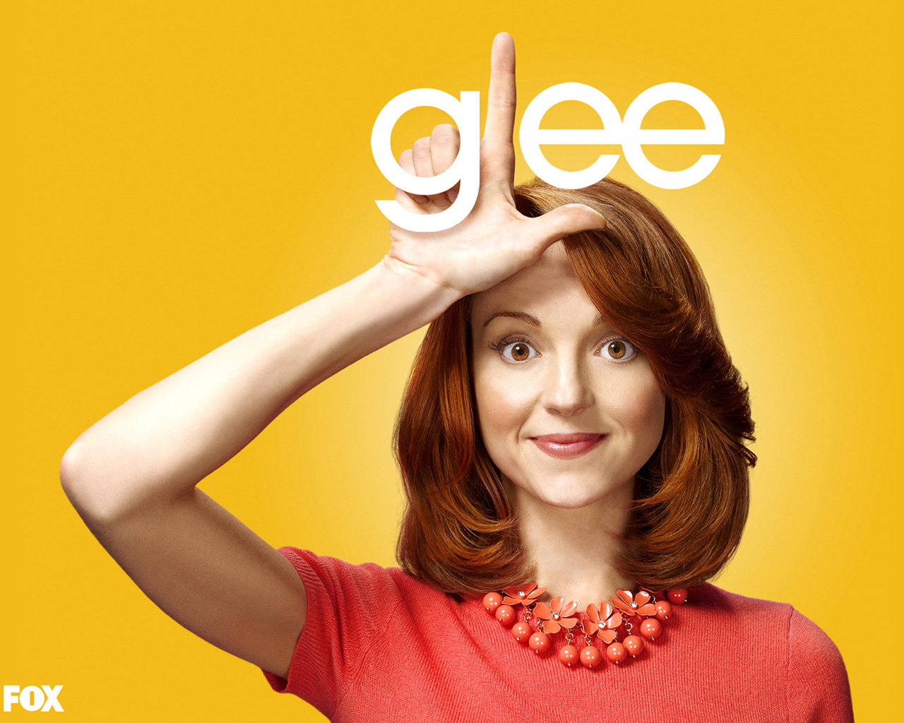 Glee Wallpaper Pictures