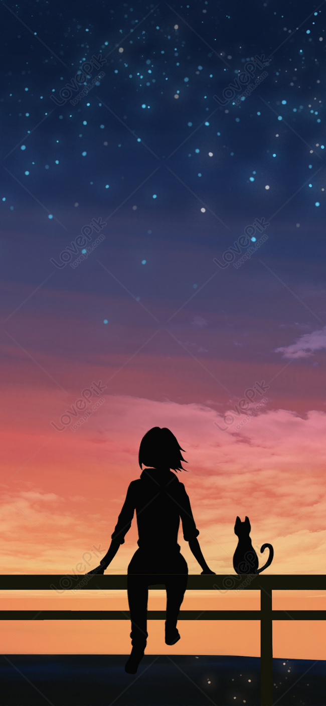 Cool Phone Background For Girls Wallpaper