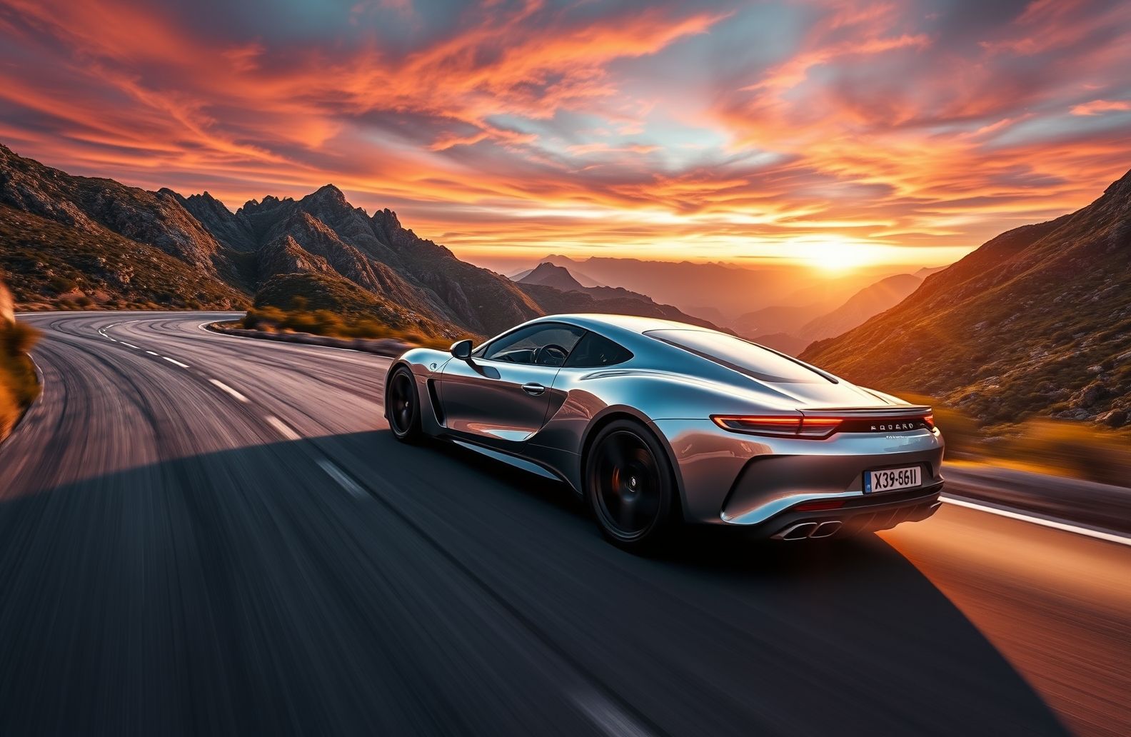 Hd Wallpaper Cars