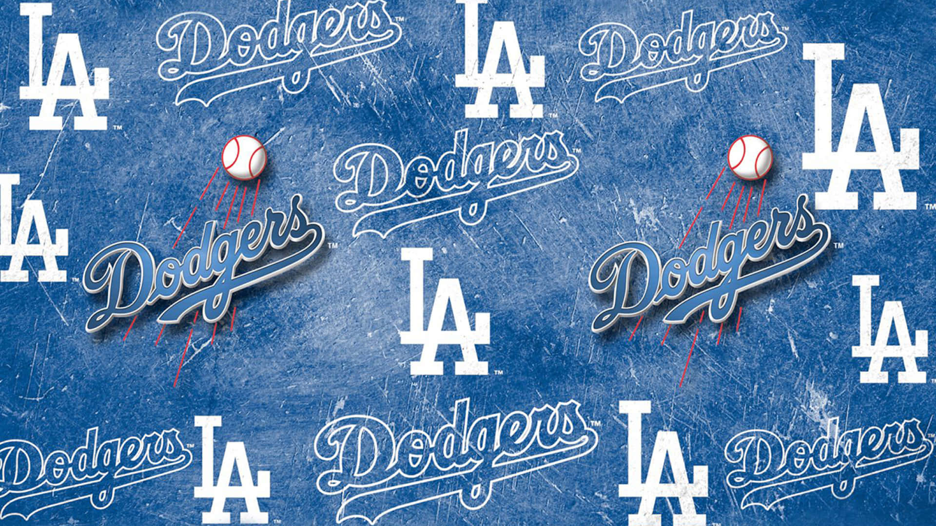 Los Angeles Dodgers Wallpaper For Desktop
