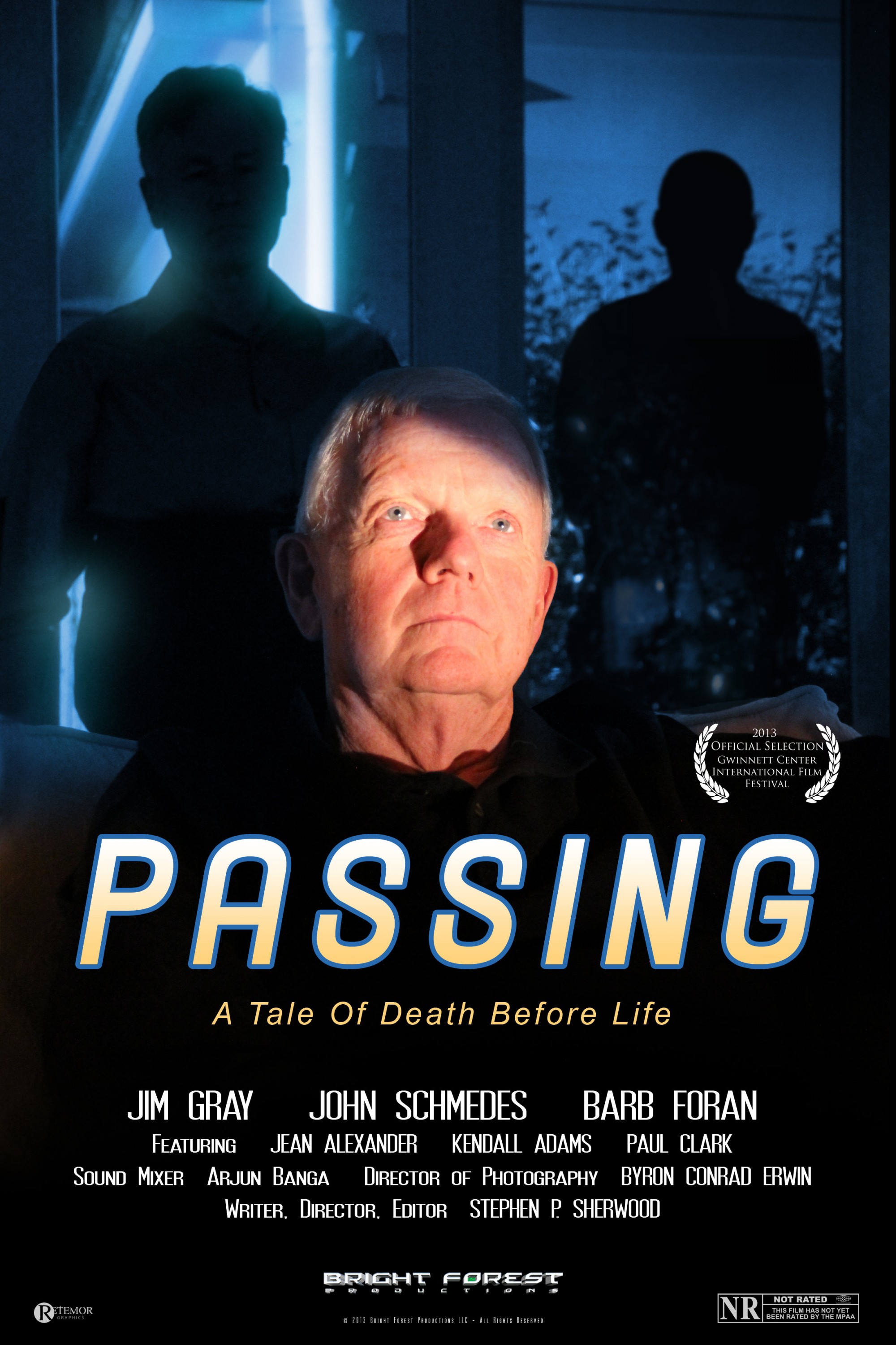 Passing Xxlg Wallpaper