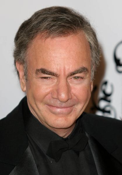 Neil Diamond Picture 16th Annual Carousel Of Hope Gala Event