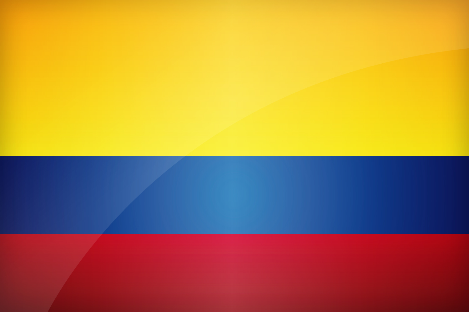 Gallery For Colombia Flag Wallpaper