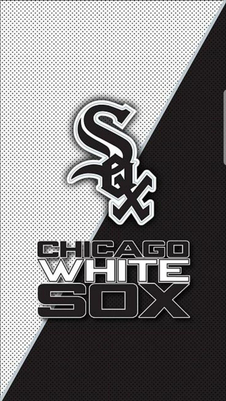 chriz L on games White sox logo Chicago white sox