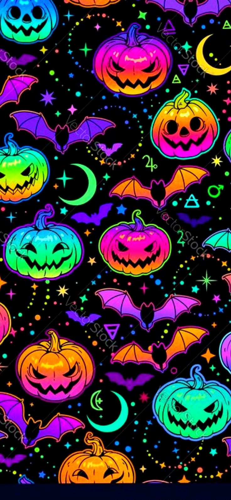 Halloween Wallpaper Cute iPhone