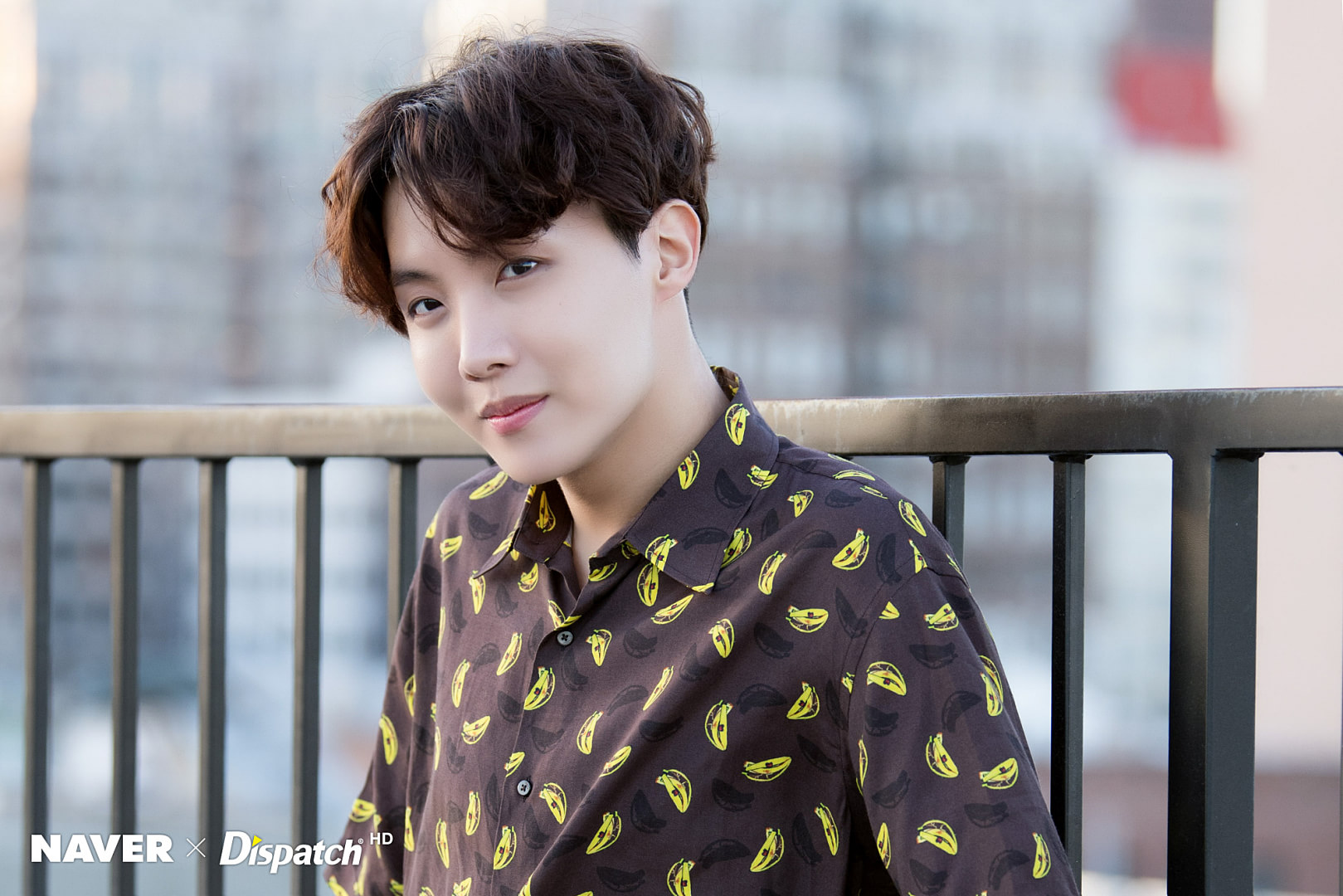 J Hope BTS images J Hope x Dispatch HD wallpaper and background