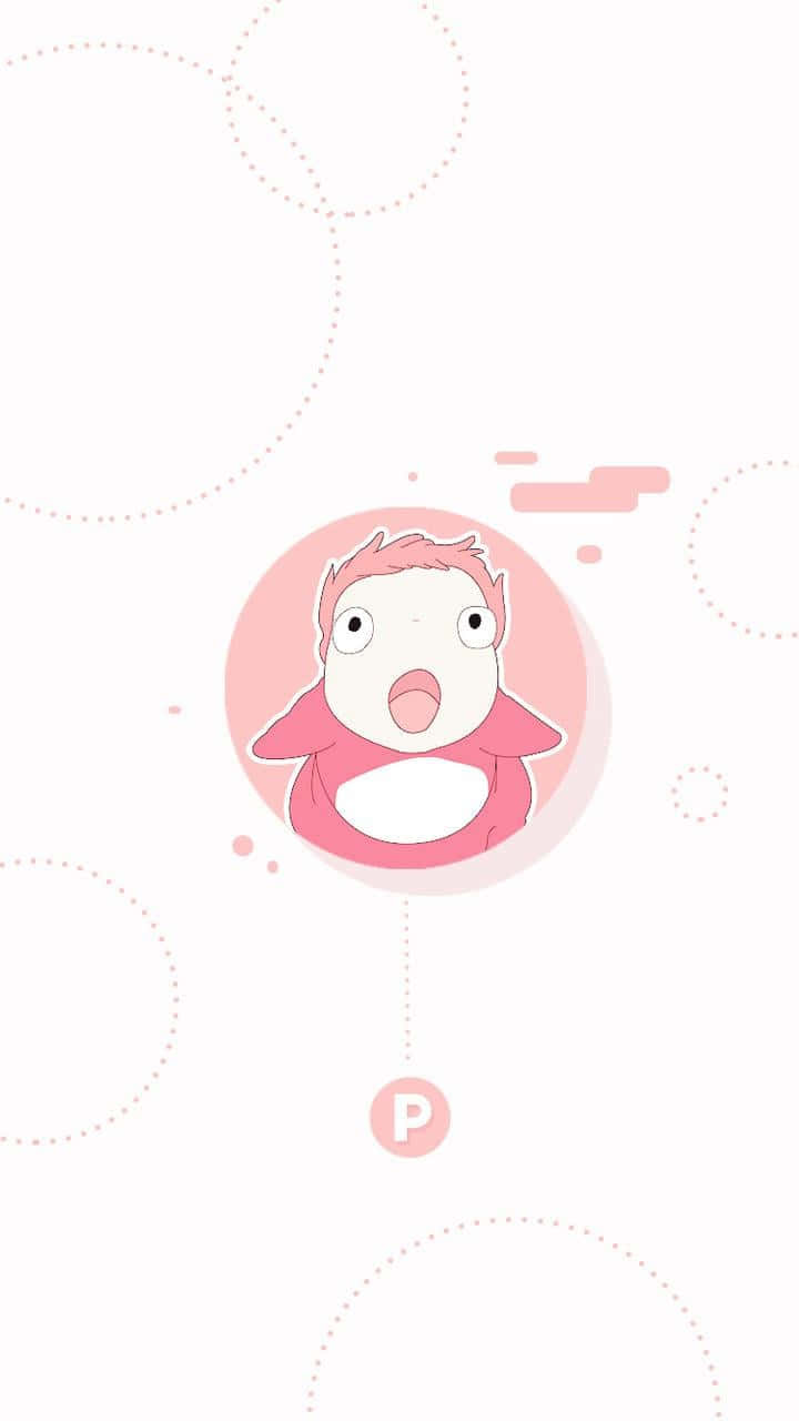 Kawaii Anime Aesthetic Wallpaper