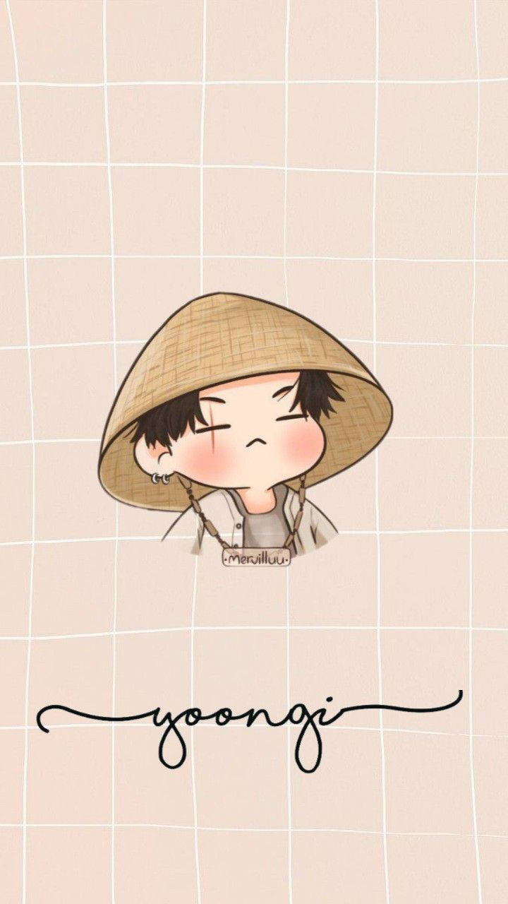 Suga Bts Wallpaper