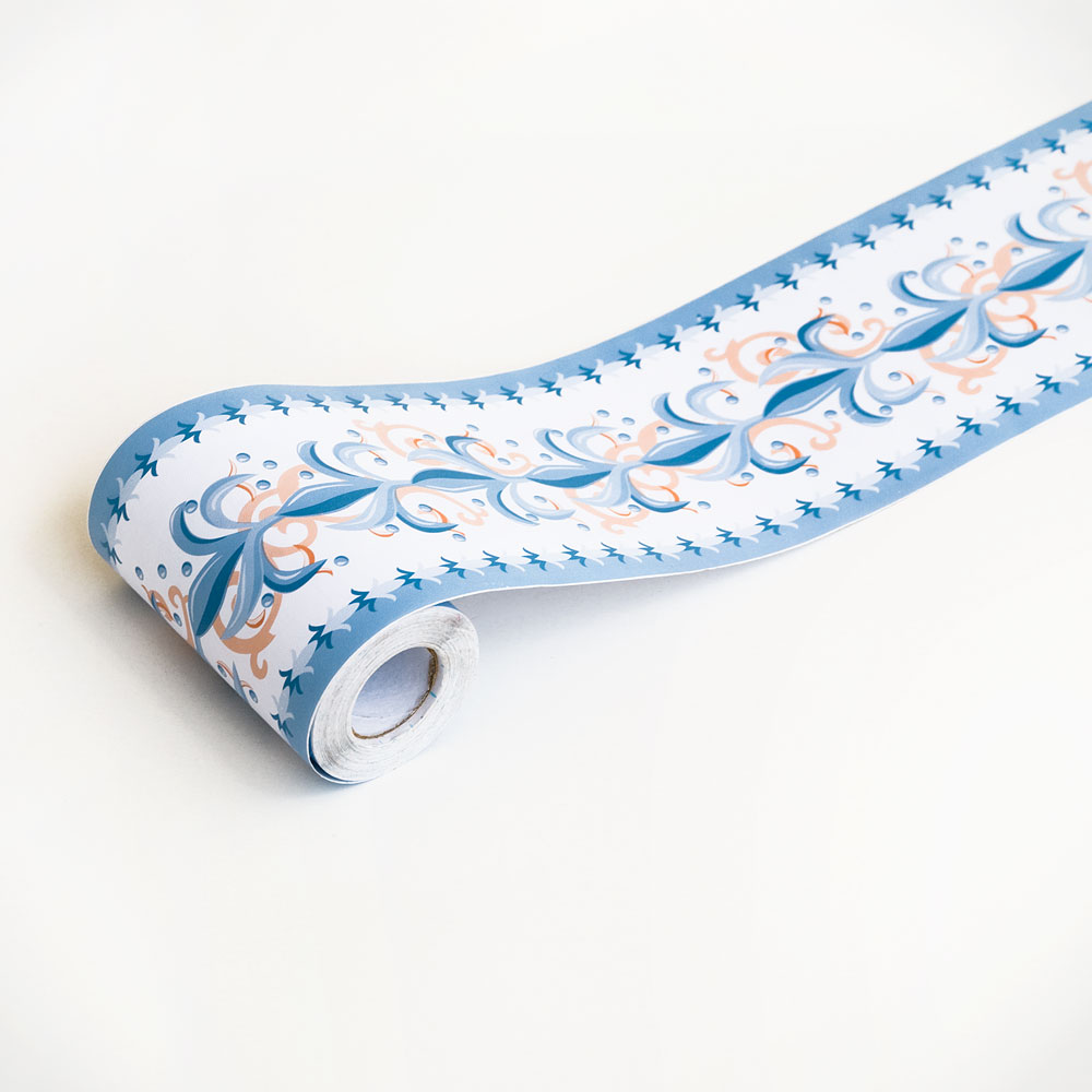 [49+] Self Adhesive Wallpaper Border on WallpaperSafari