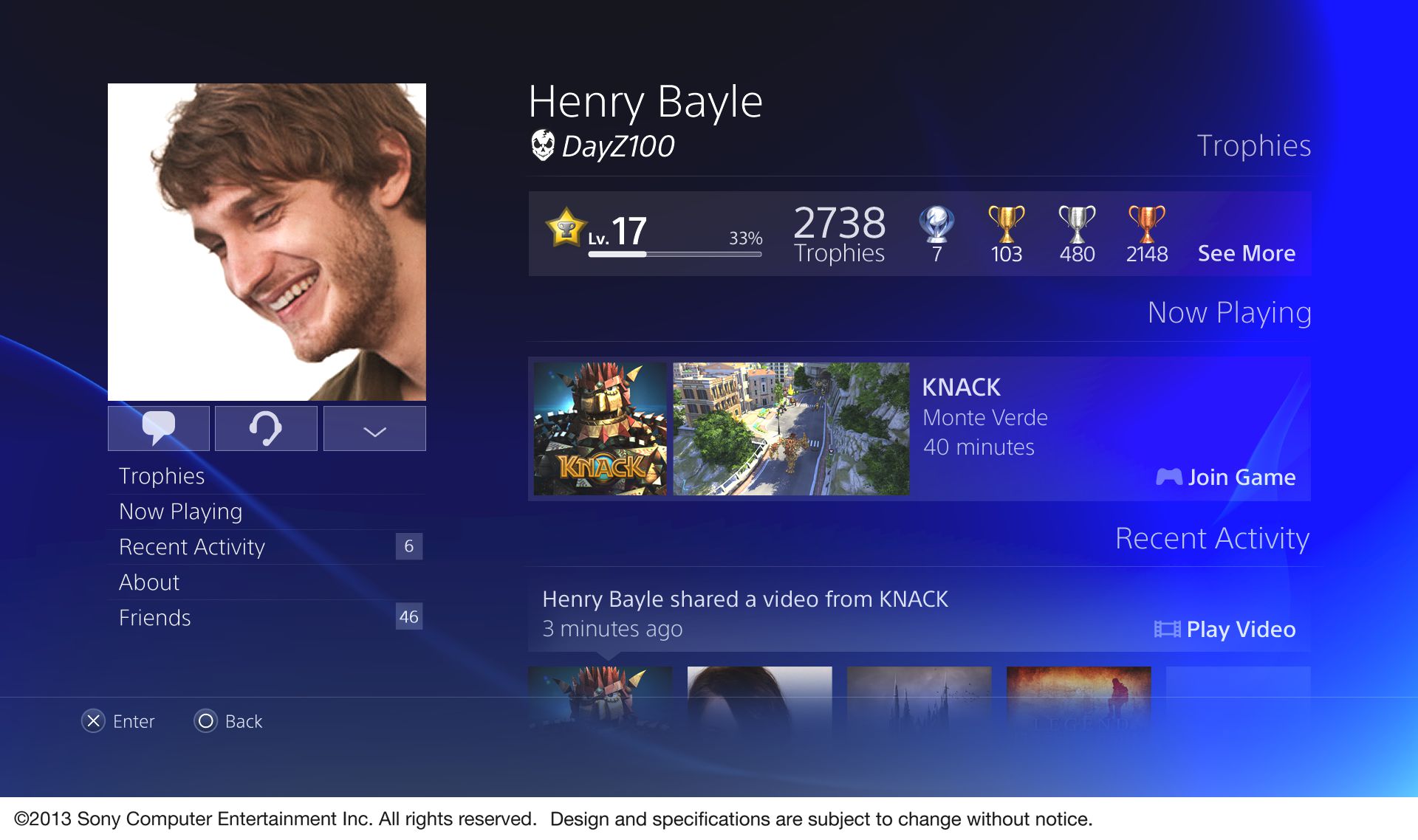 Ps4 No Dynamic Themes Or Background Changes