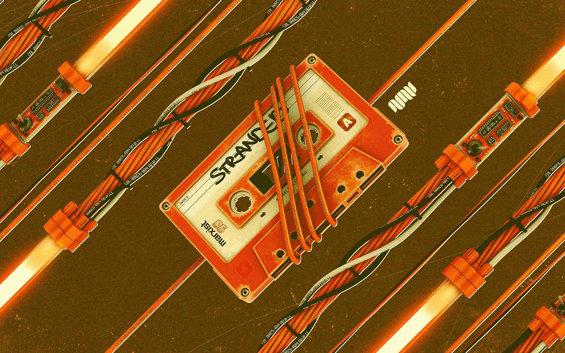 70s Desktop Wallpaper