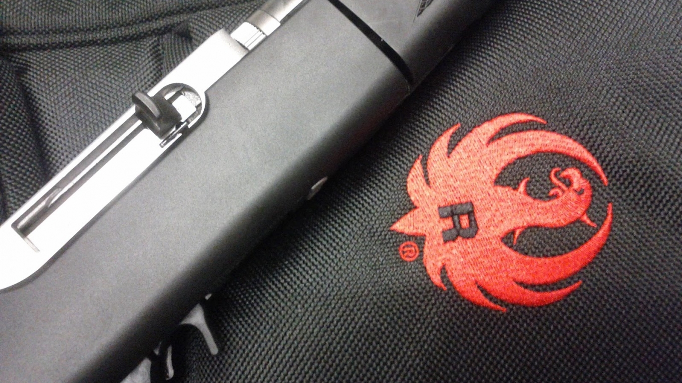Ruger Wallpaper Sr9c
