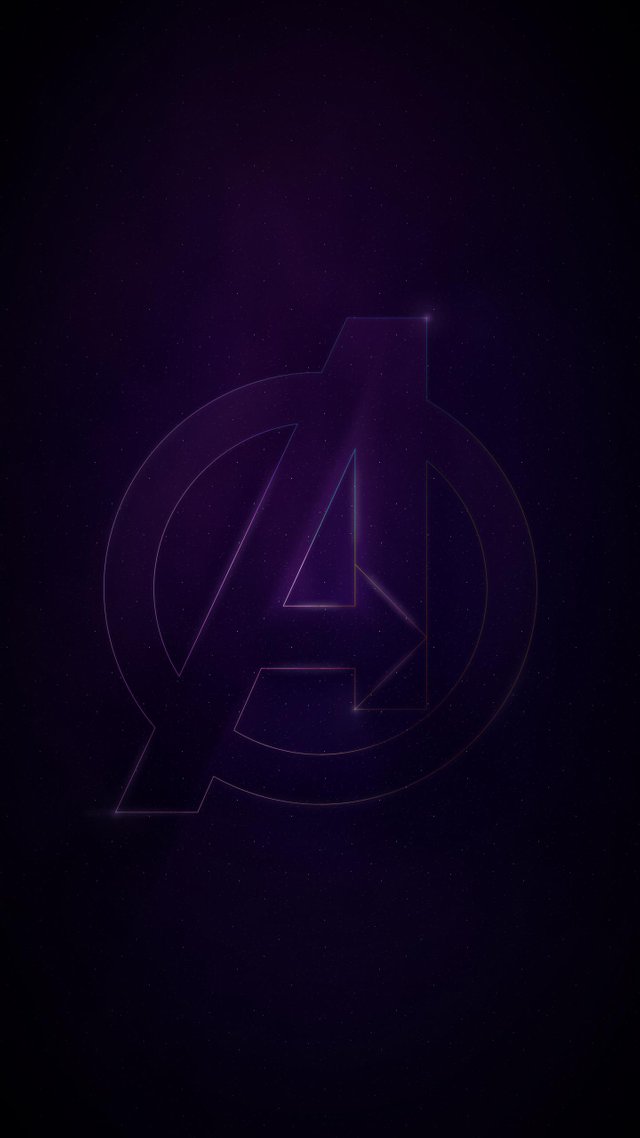 Avengers Endgame Phone Wallpaper Collection