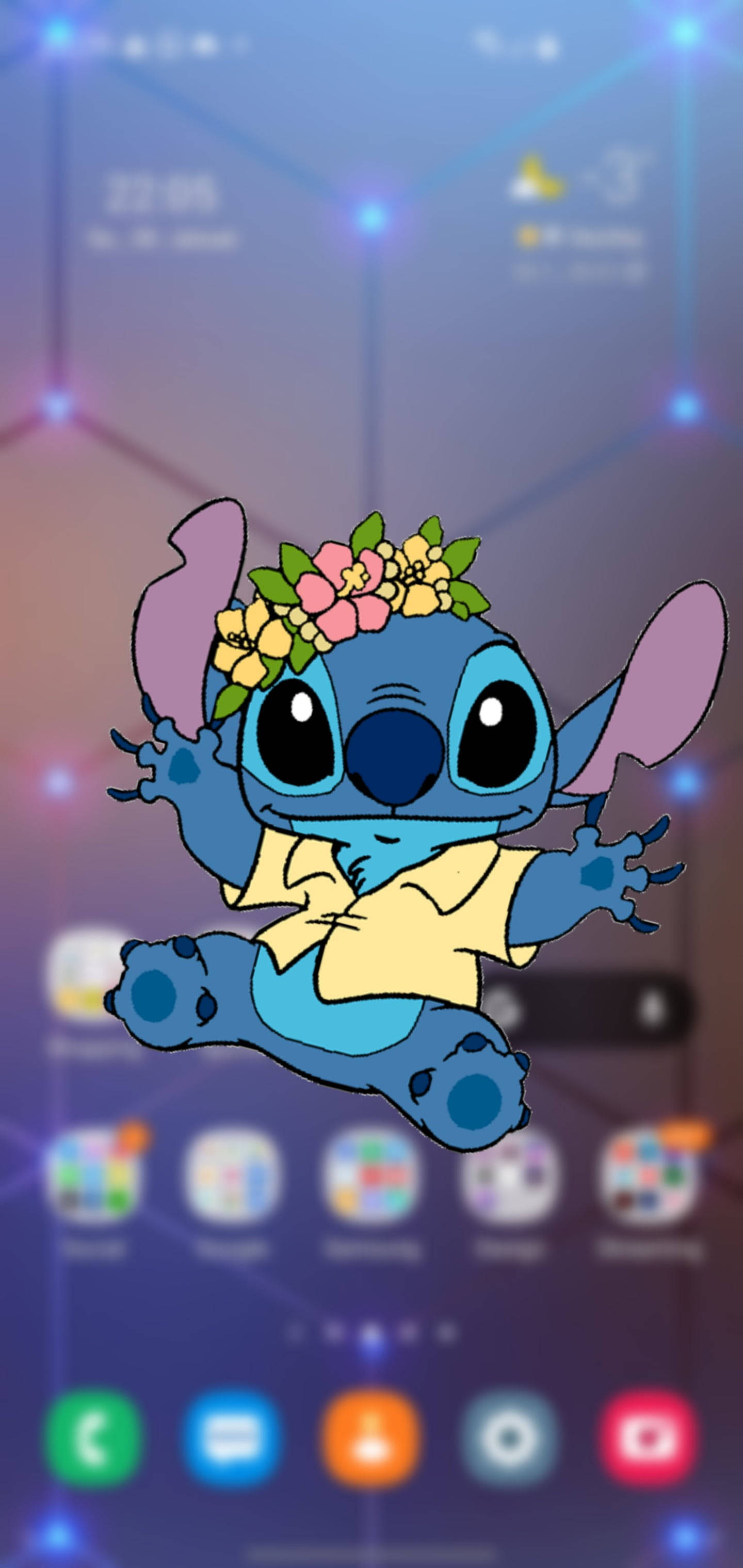 Lilo And Stitch Wallpaper