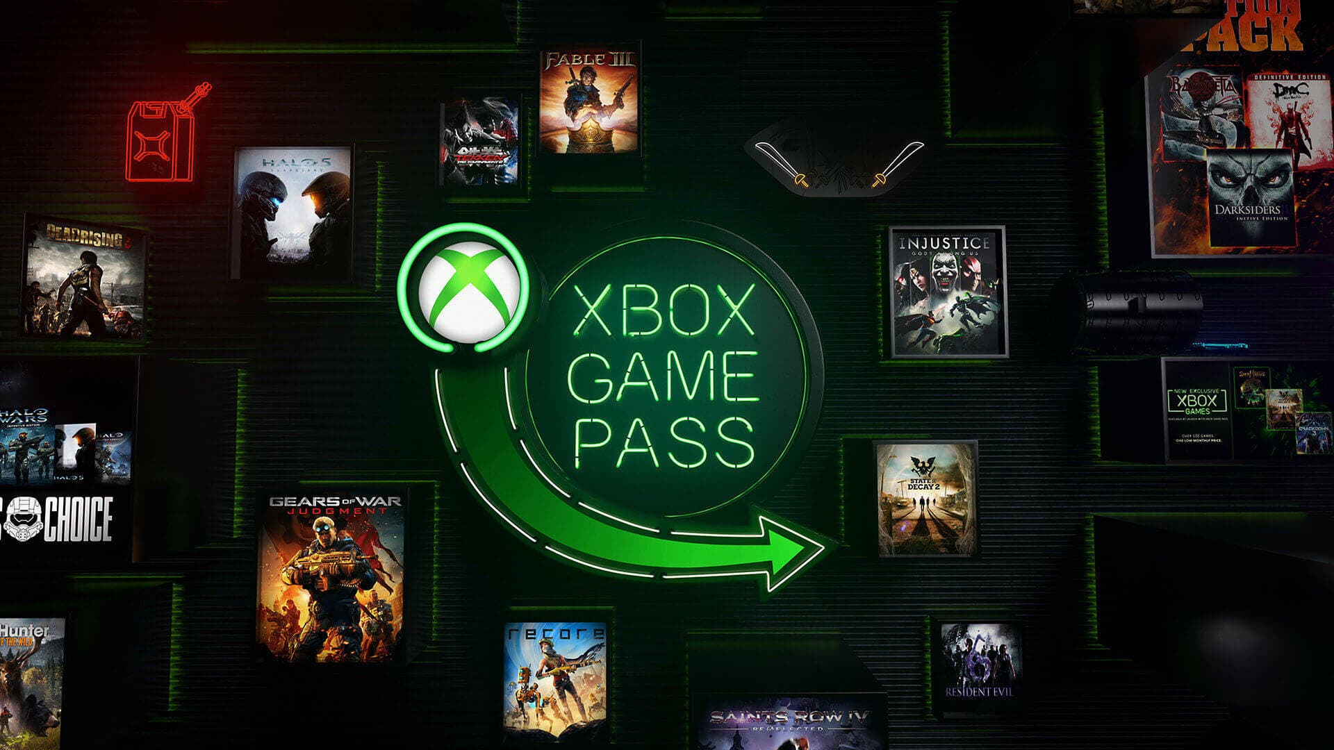 A New Game Joins Xbox Pass By Surprise Bullfrag