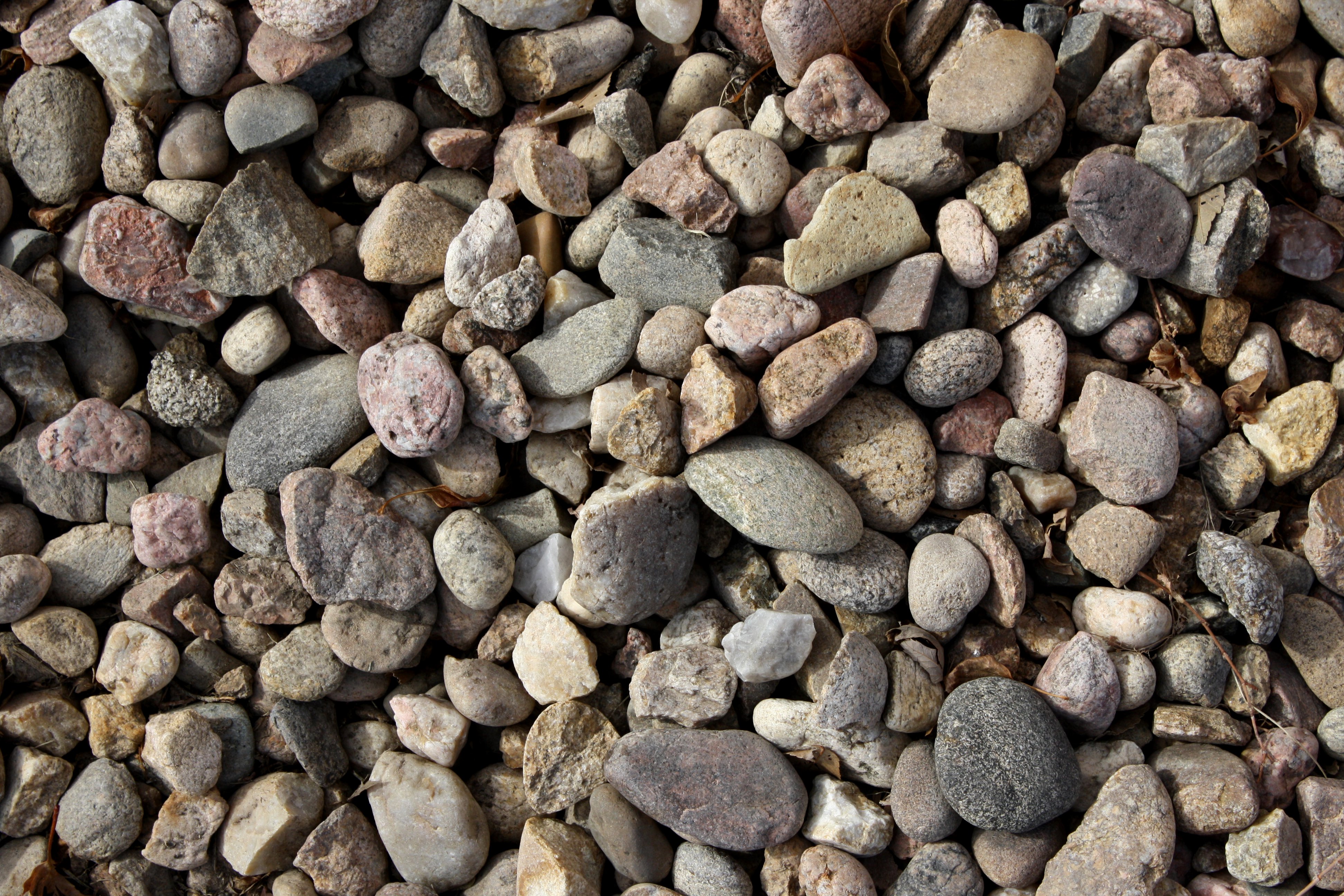 Pebble Rock Gravel Texture Picture Photograph Photos Public