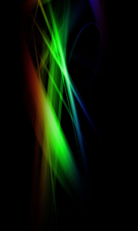free 480x800 cell phone backgrounds technicolor abstract