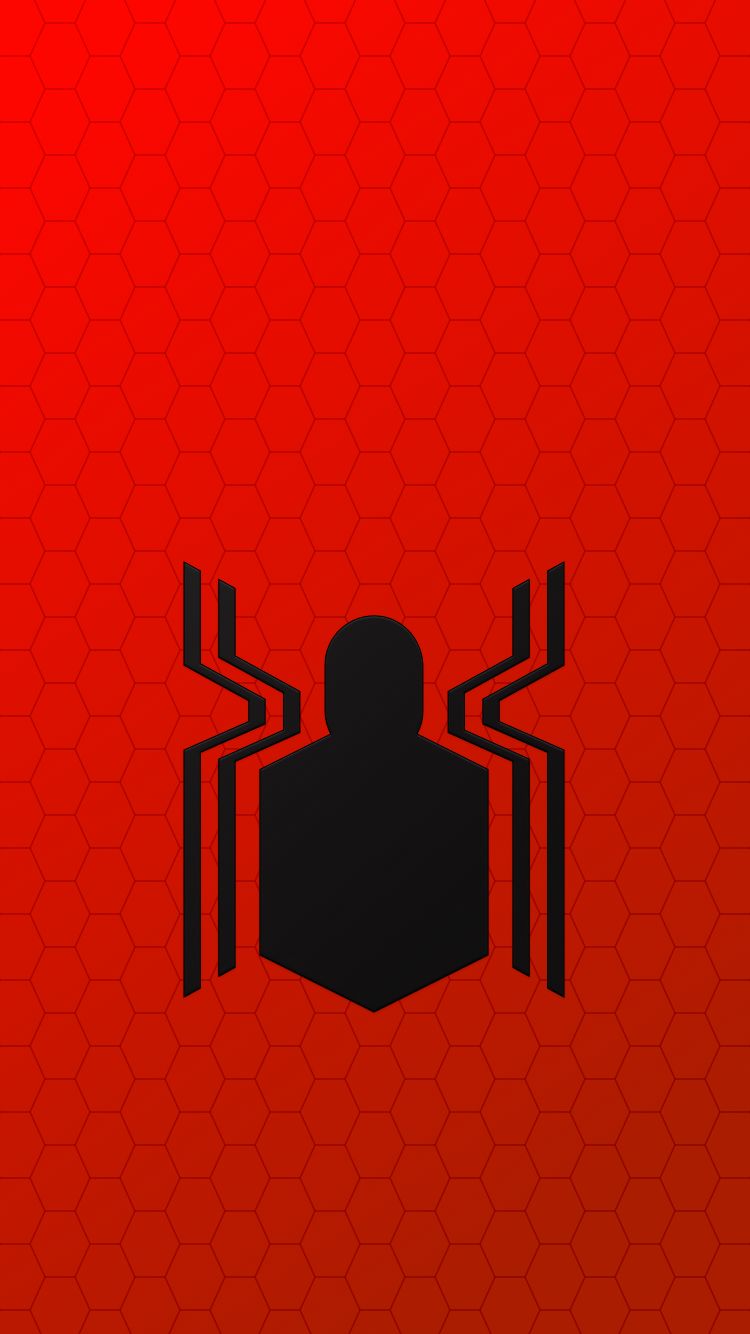Spider Man Homeing Wallpaper Pack Phone Tablet All