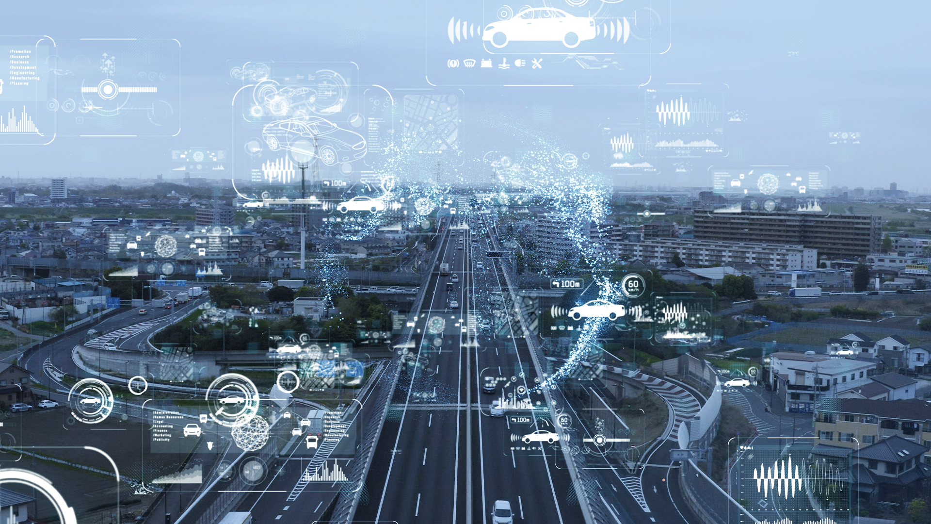 Big Data In The Automotive Industry News Brandwidth