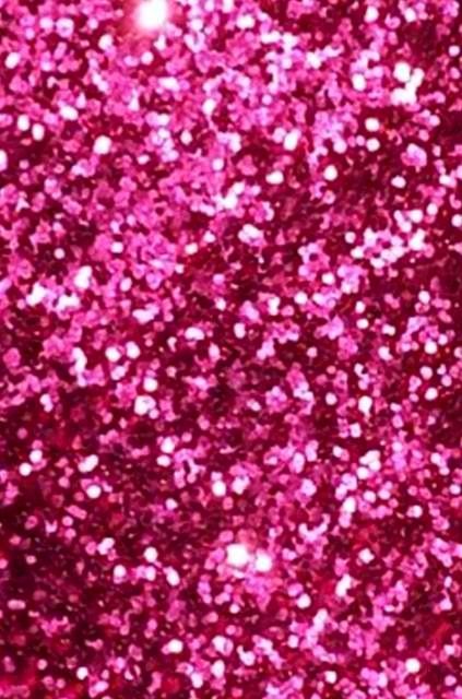 Wallpaper iPhone Pink Glitter And
