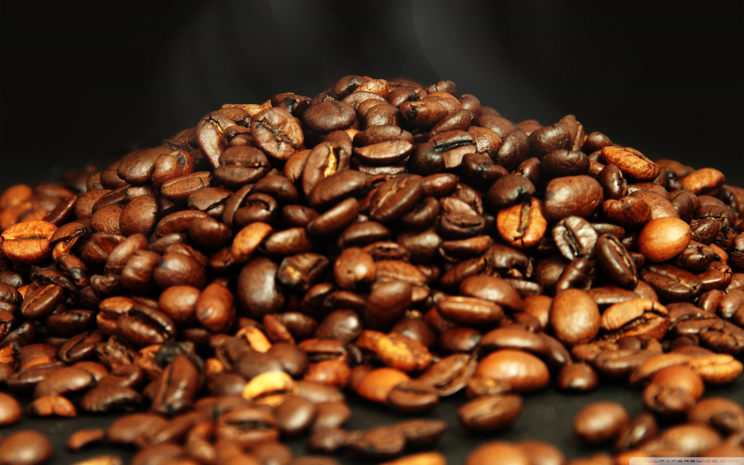 Coffee Beans 4 Wallpaper   HQ Free Wallpapers download 100 high