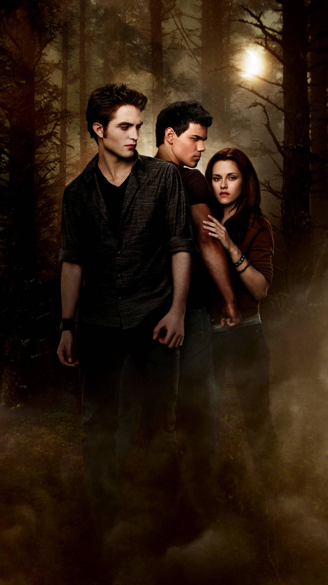 Twilight Aesthetic Wallpaper