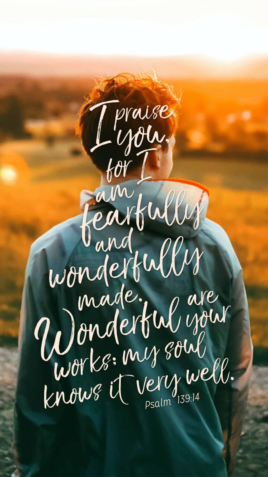 Christian Quotes Wallpaper