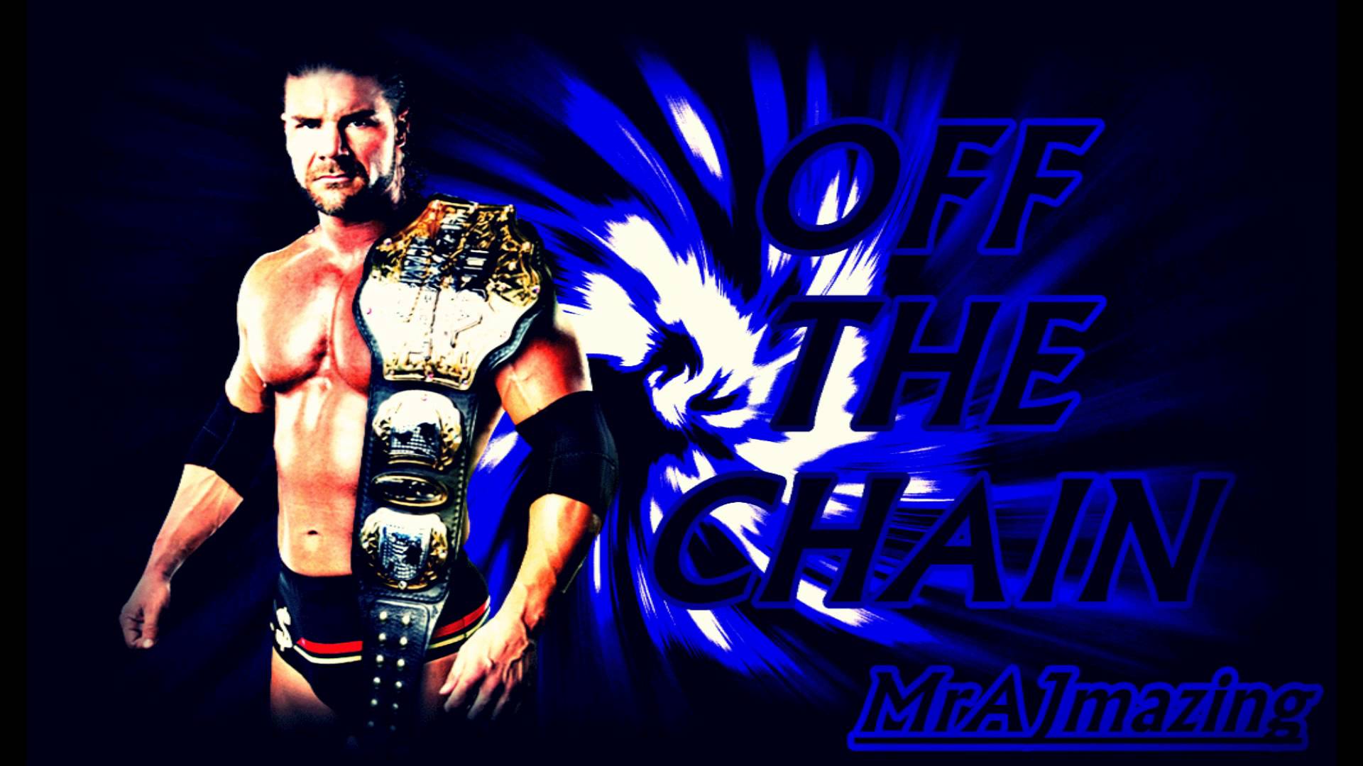 Tna Bobby Roode Theme Off The Chain Orchestral Version