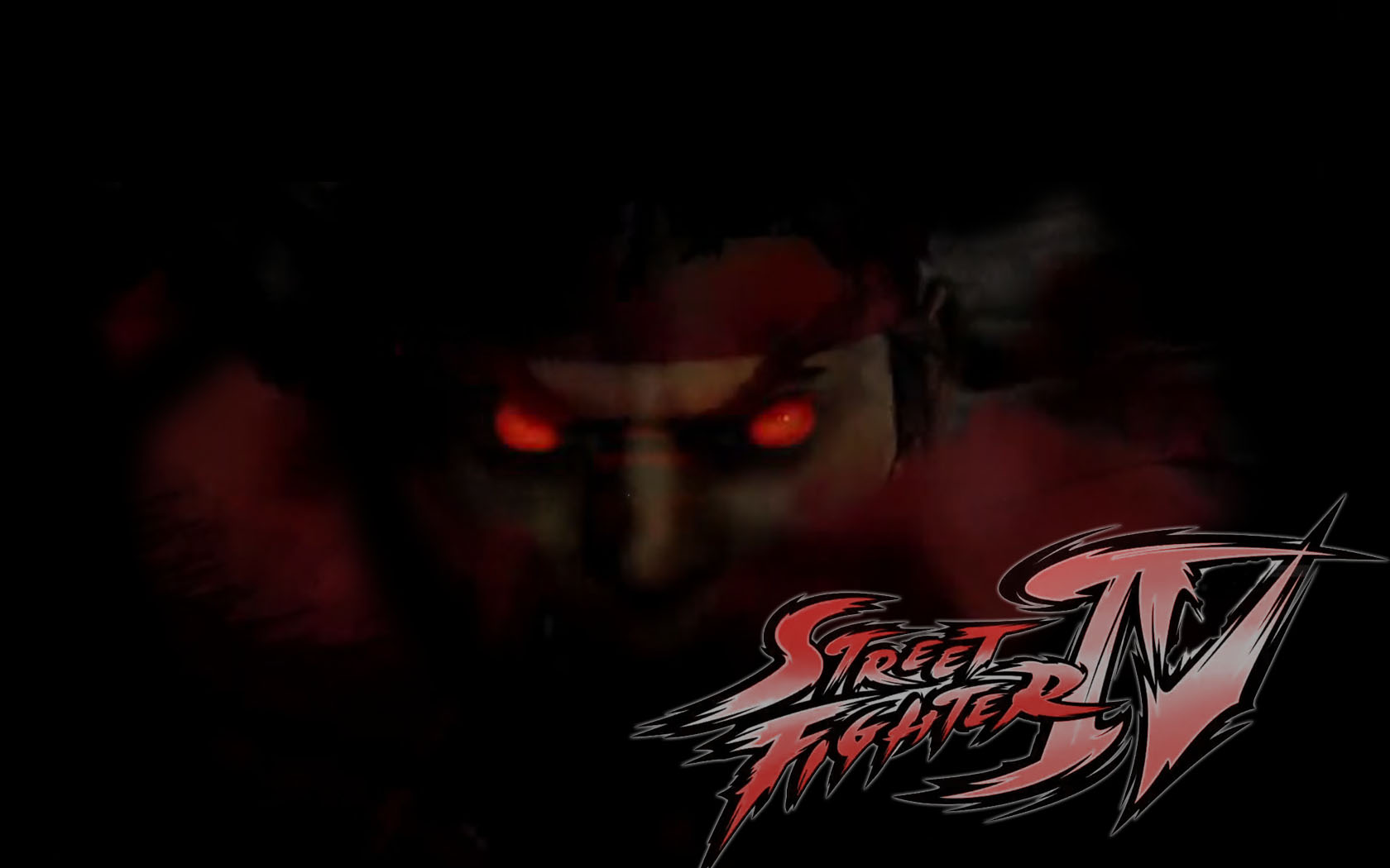Evil Ryu Vs Akuma Wallpaper Street fighter evil ryu