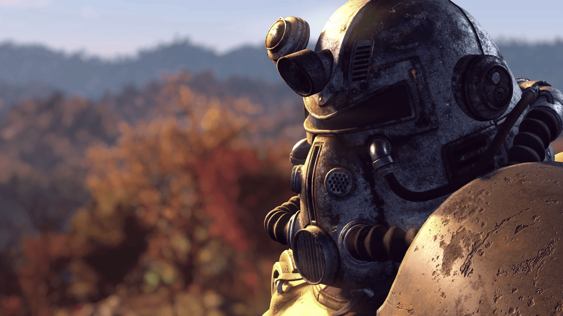 Fallout Wallpaper HD
