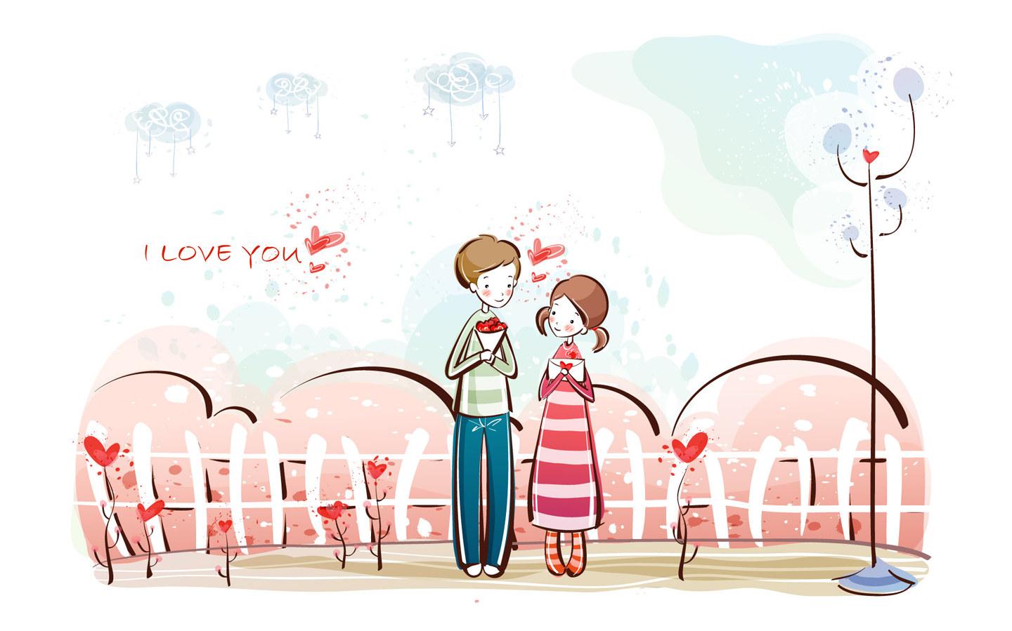 Free download Free Couple Cartoon Download Free Clip Art Free Clip